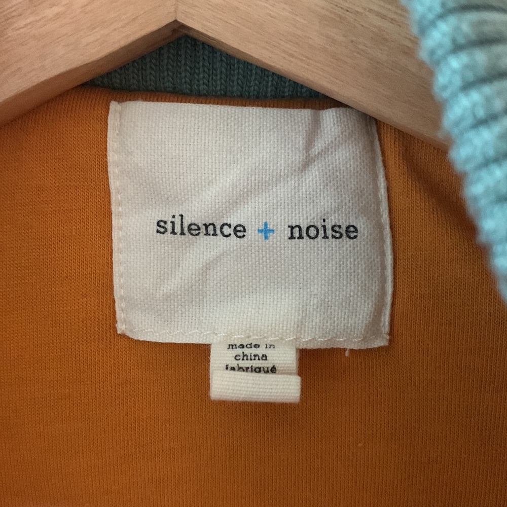 Bomber Jacket - image 2